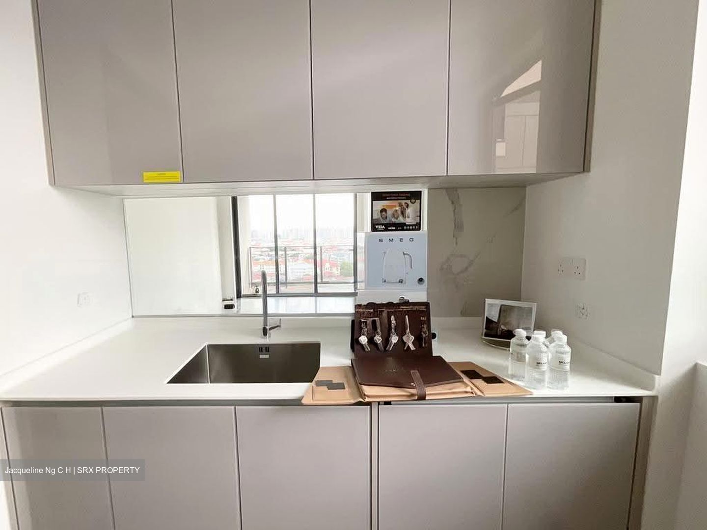 Parc Esta (D14), Apartment #624972951
